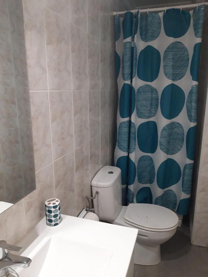 דירות אגוואדולסה Precioso Alojamiento Cerca Del Mar מראה חיצוני תמונה