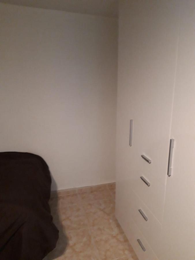 דירות אגוואדולסה Precioso Alojamiento Cerca Del Mar מראה חיצוני תמונה