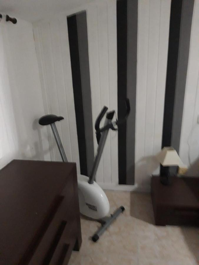 דירות אגוואדולסה Precioso Alojamiento Cerca Del Mar מראה חיצוני תמונה