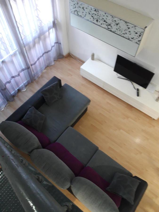 דירות אגוואדולסה Precioso Alojamiento Cerca Del Mar מראה חיצוני תמונה